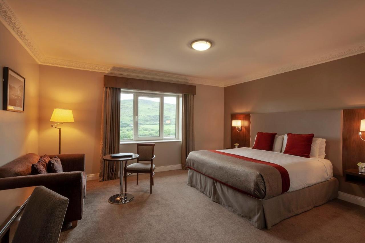 Carrickdale Hotel & Spa دوندالك المظهر الخارجي الصورة