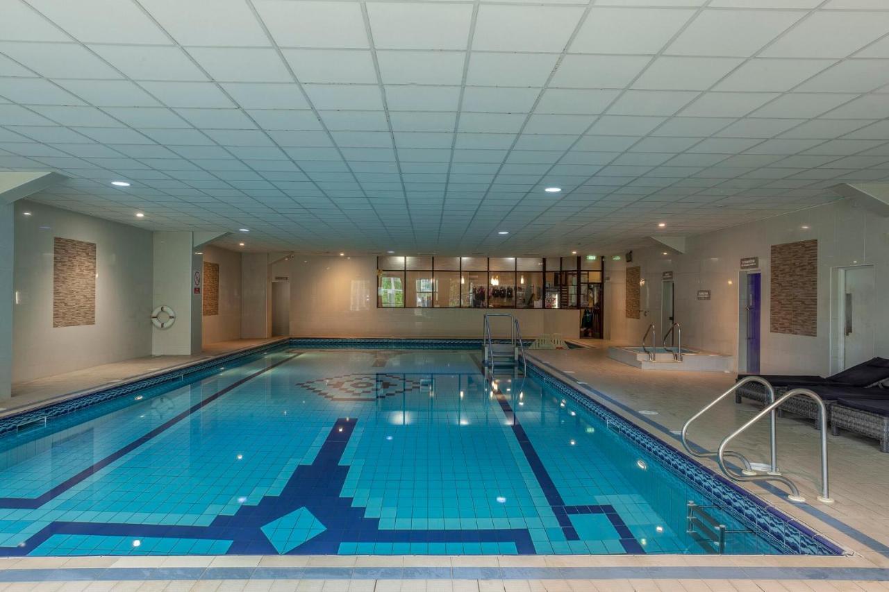 Carrickdale Hotel & Spa دوندالك المظهر الخارجي الصورة