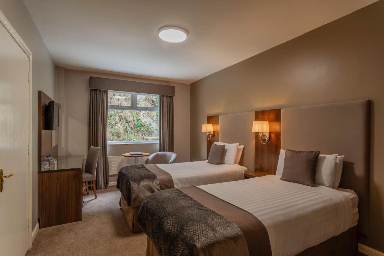 Carrickdale Hotel & Spa دوندالك المظهر الخارجي الصورة