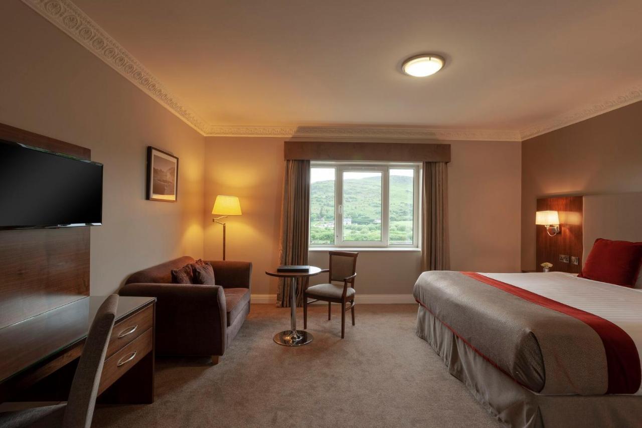 Carrickdale Hotel & Spa دوندالك المظهر الخارجي الصورة
