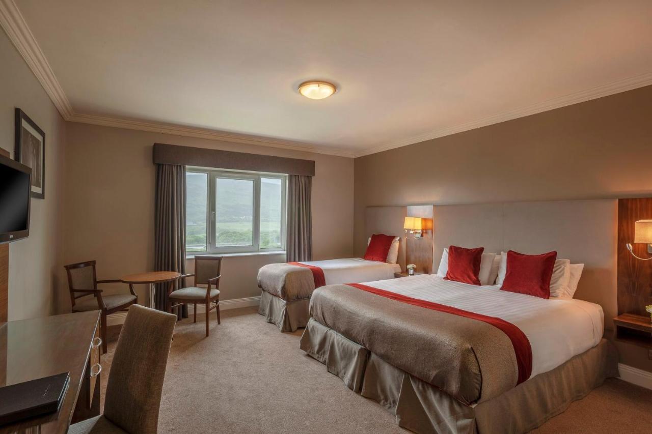 Carrickdale Hotel & Spa دوندالك المظهر الخارجي الصورة