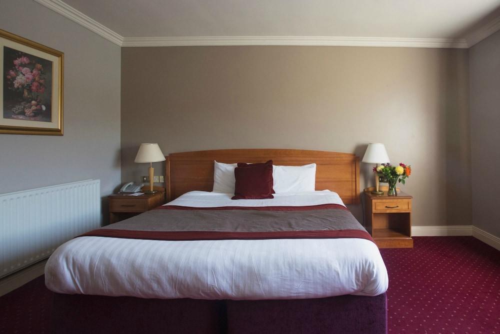 Carrickdale Hotel & Spa دوندالك المظهر الخارجي الصورة