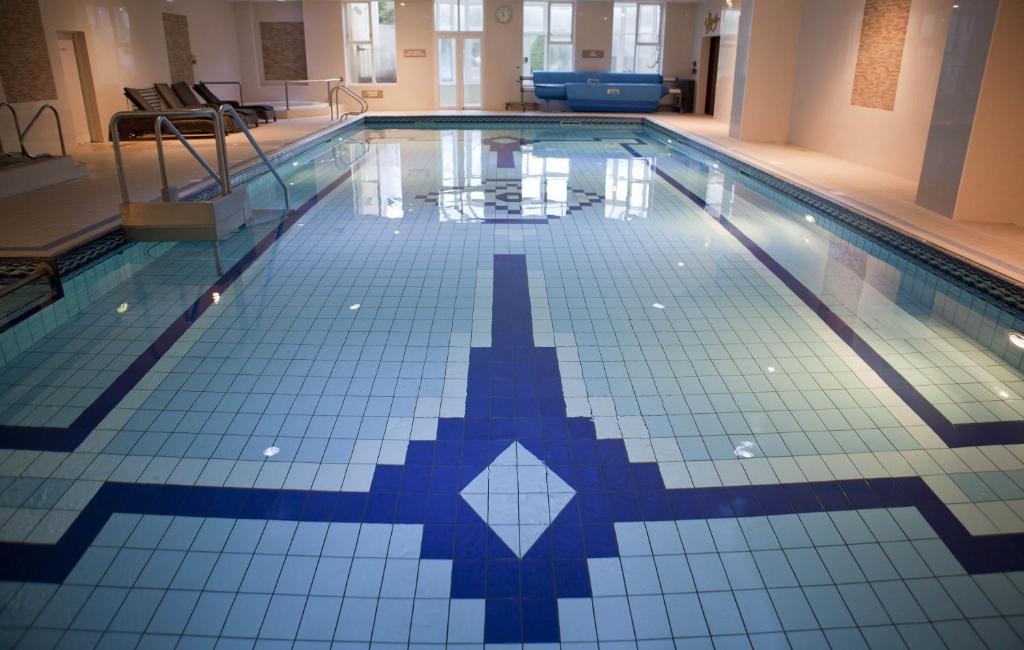 Carrickdale Hotel & Spa دوندالك المظهر الخارجي الصورة