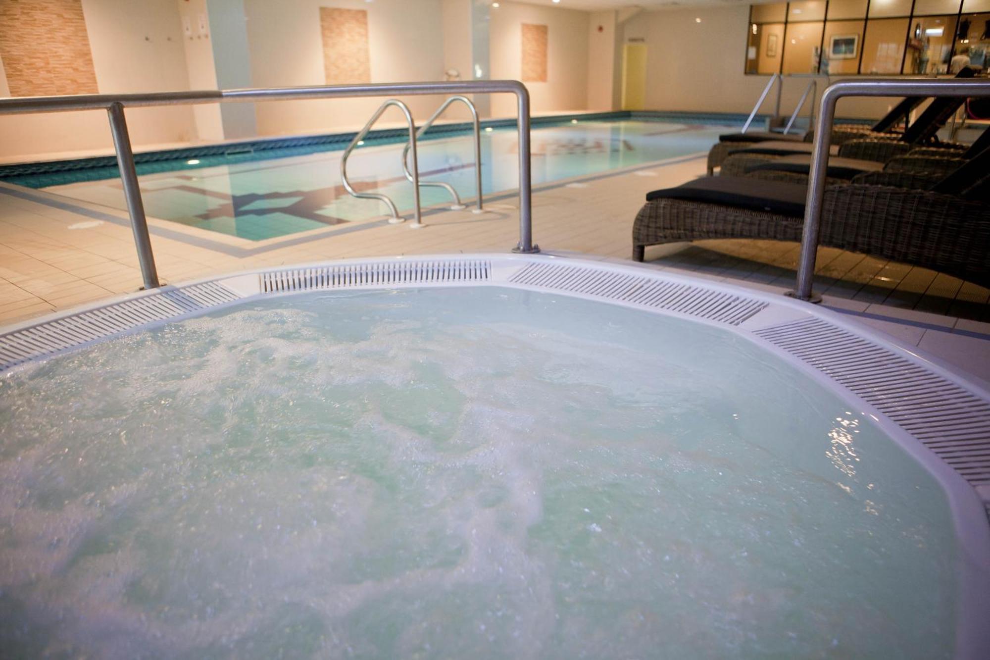 Carrickdale Hotel & Spa دوندالك المظهر الخارجي الصورة