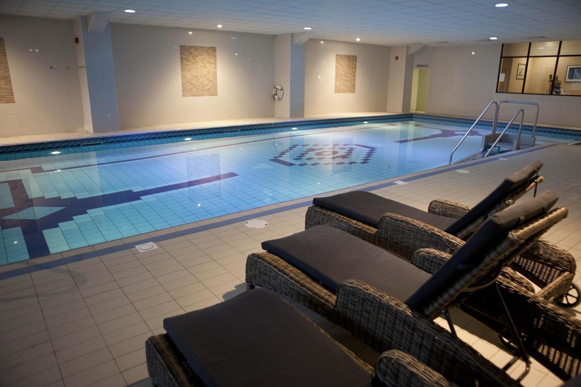 Carrickdale Hotel & Spa دوندالك المظهر الخارجي الصورة