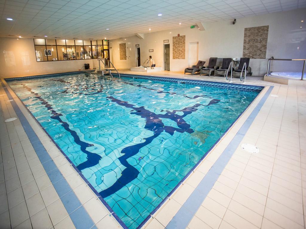 Carrickdale Hotel & Spa دوندالك المظهر الخارجي الصورة