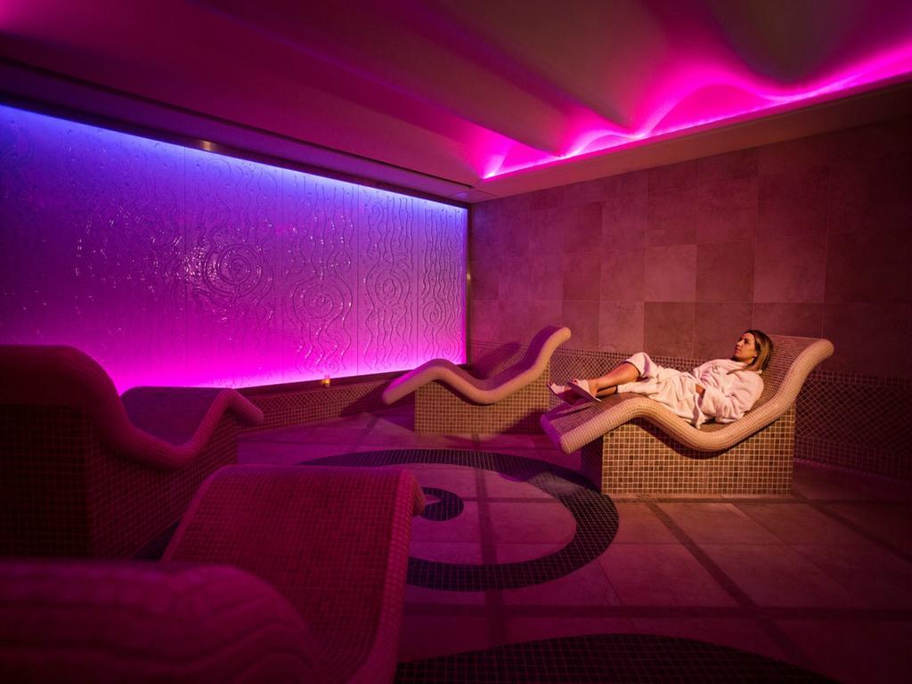 Carrickdale Hotel & Spa دوندالك المظهر الخارجي الصورة