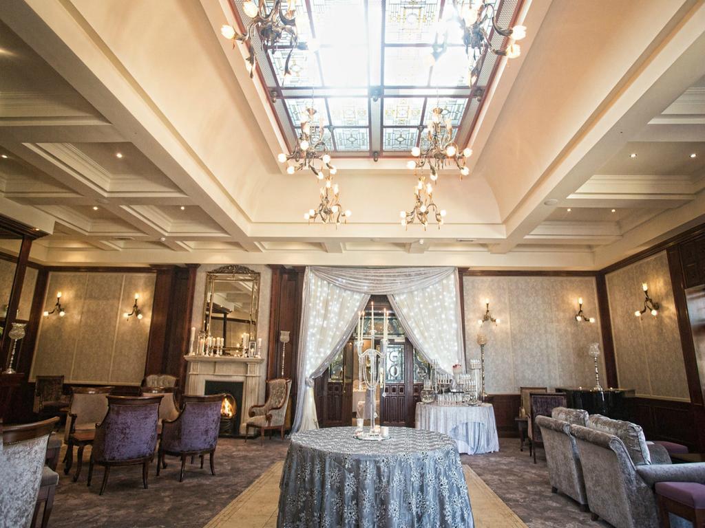 Carrickdale Hotel & Spa دوندالك المظهر الخارجي الصورة