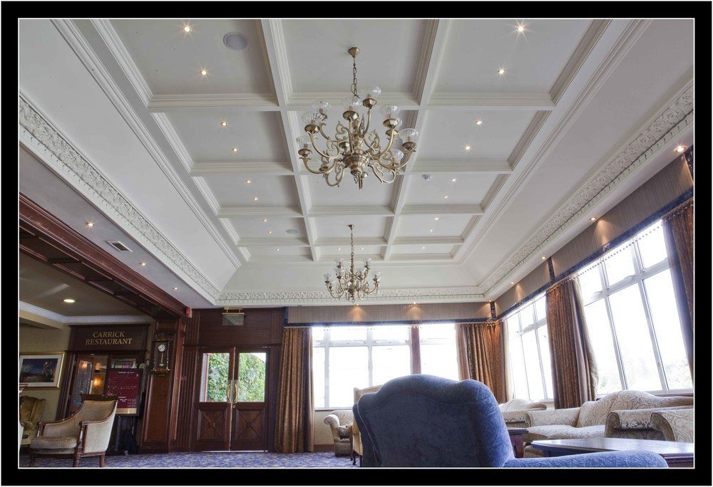 Carrickdale Hotel & Spa دوندالك المظهر الخارجي الصورة