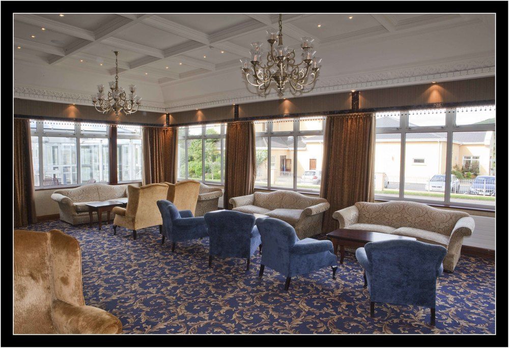 Carrickdale Hotel & Spa دوندالك المظهر الخارجي الصورة