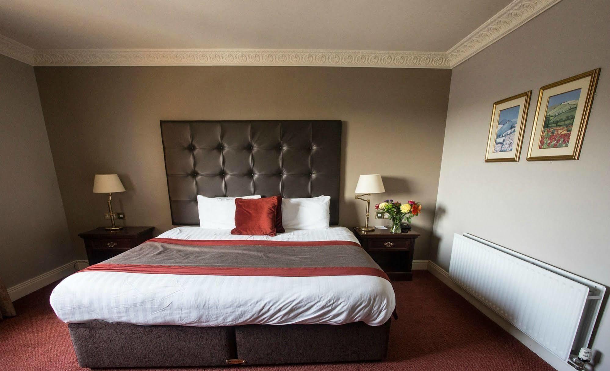 Carrickdale Hotel & Spa دوندالك المظهر الخارجي الصورة