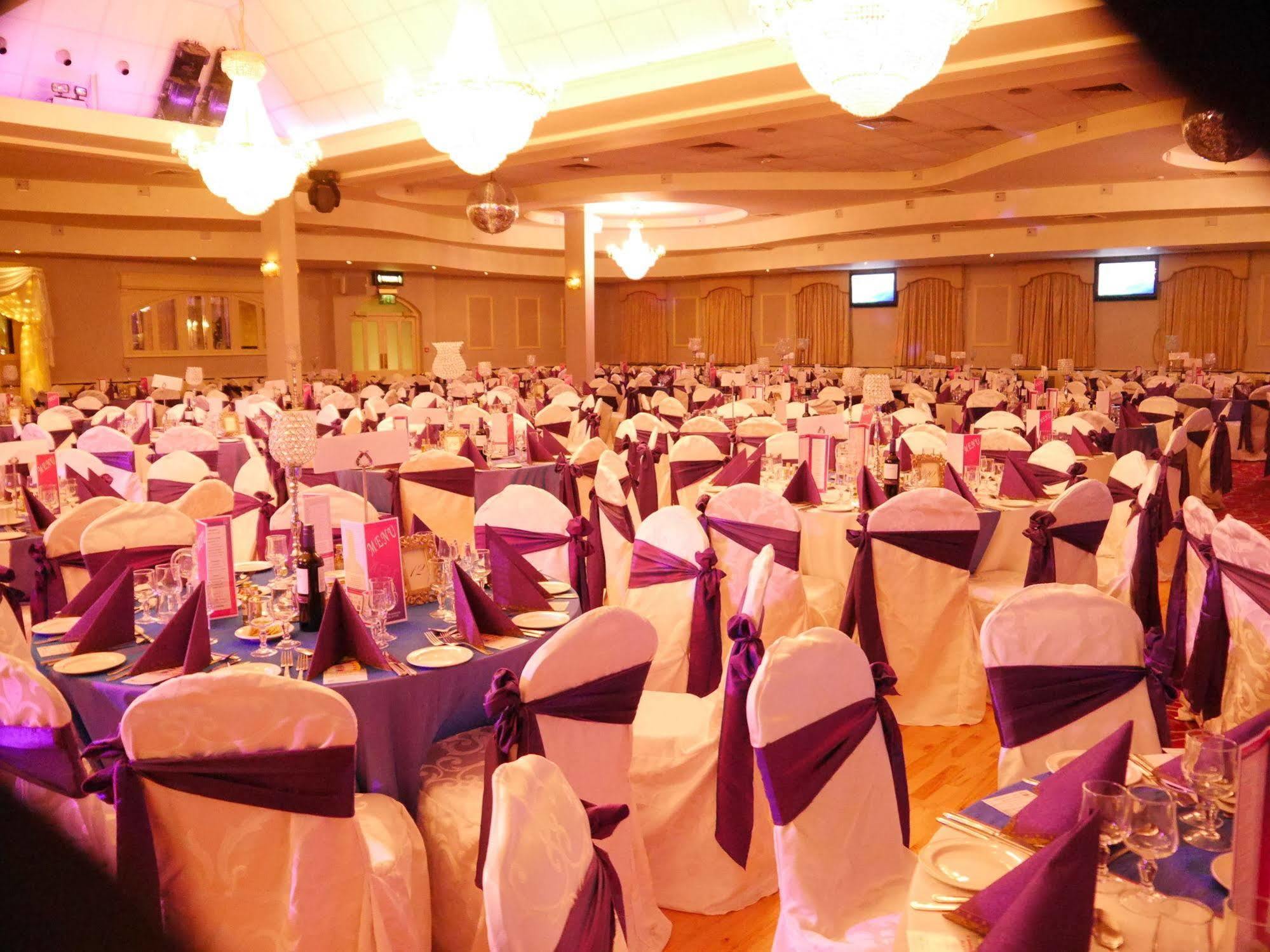 Carrickdale Hotel & Spa دوندالك المظهر الخارجي الصورة