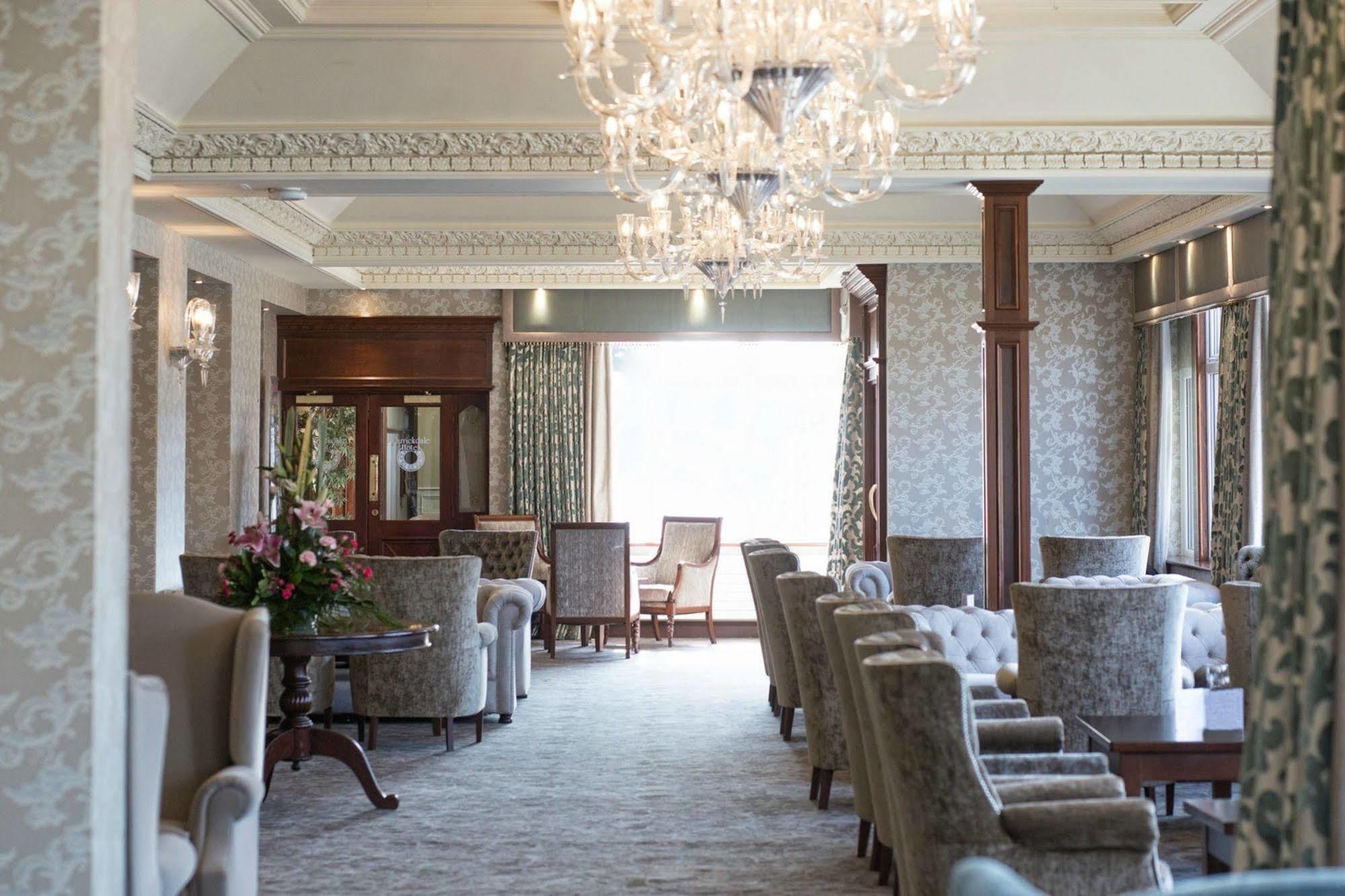 Carrickdale Hotel & Spa دوندالك المظهر الخارجي الصورة