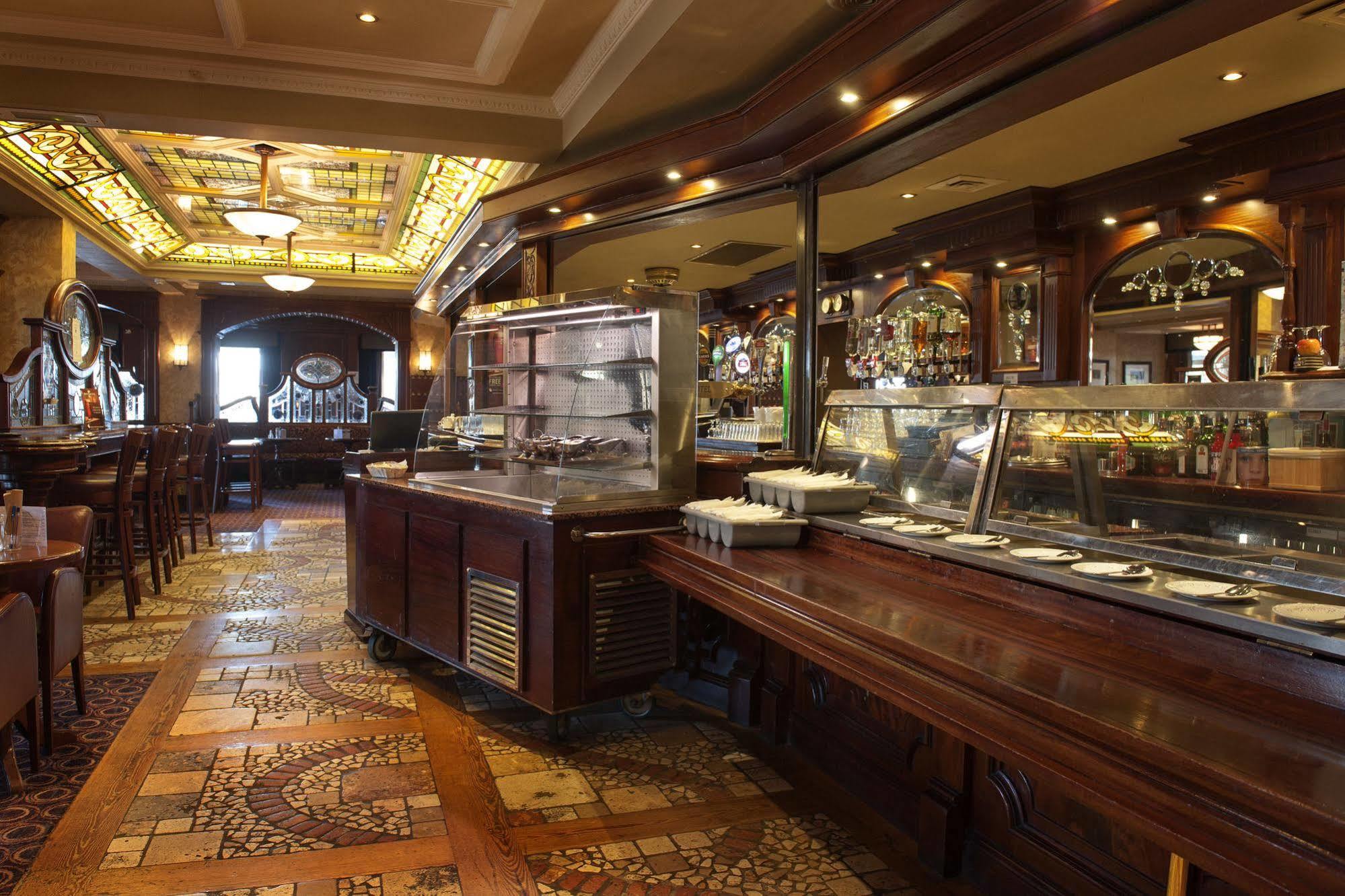 Carrickdale Hotel & Spa دوندالك المظهر الخارجي الصورة