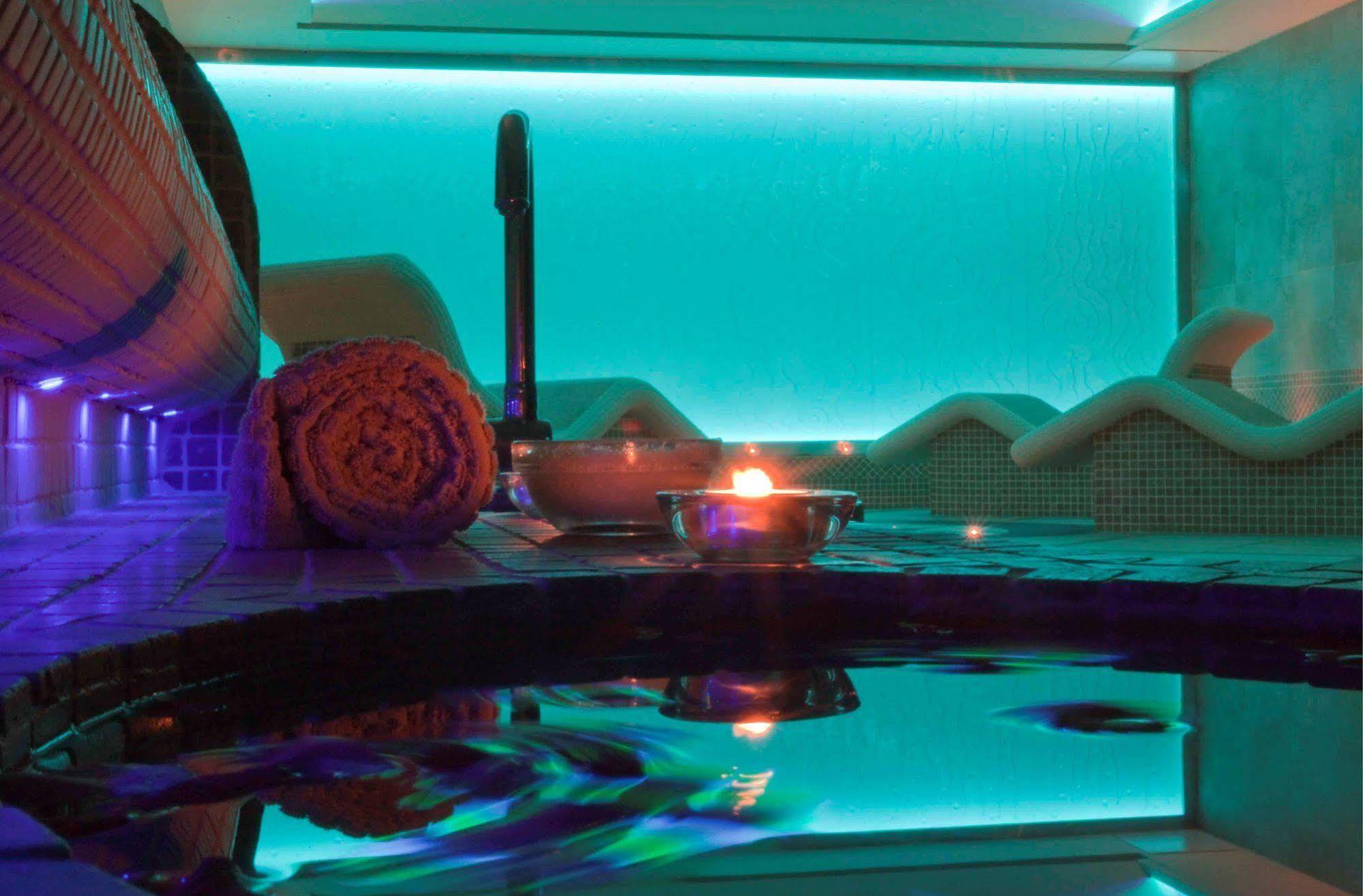 Carrickdale Hotel & Spa دوندالك المظهر الخارجي الصورة