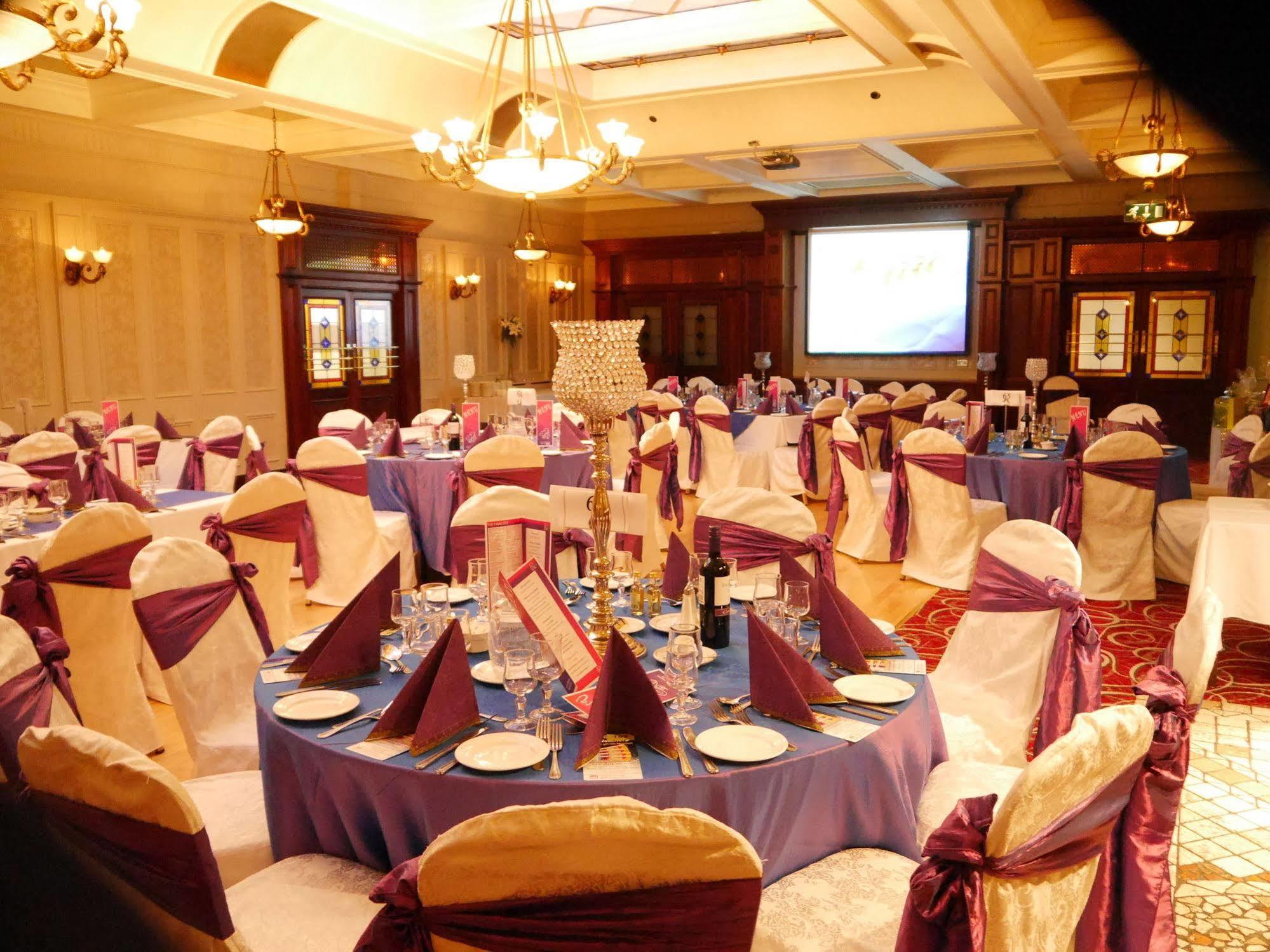 Carrickdale Hotel & Spa دوندالك المظهر الخارجي الصورة