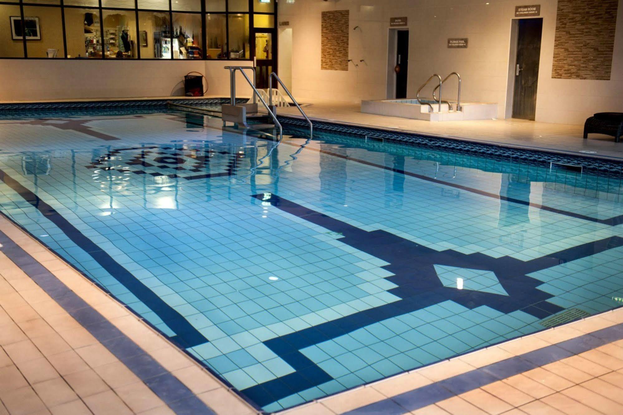 Carrickdale Hotel & Spa دوندالك المظهر الخارجي الصورة